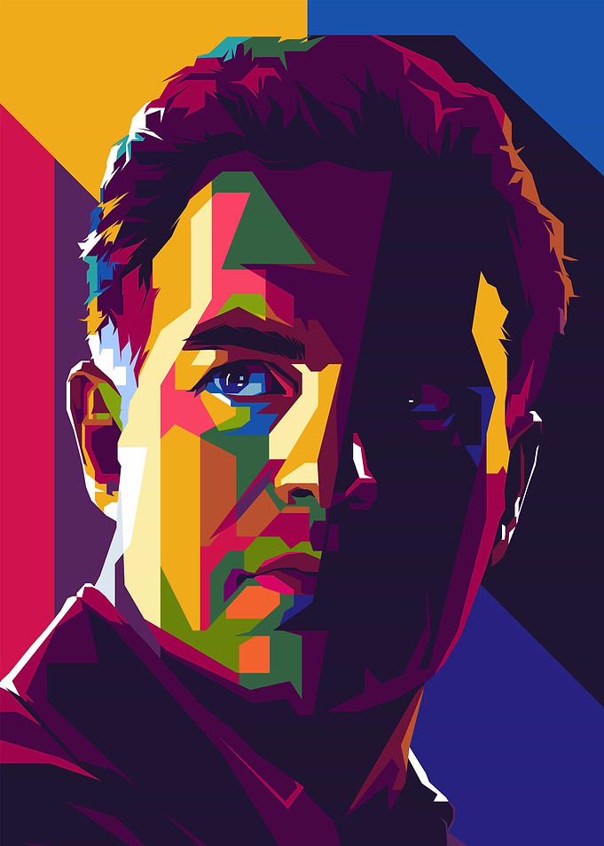 Mark Ruffalo