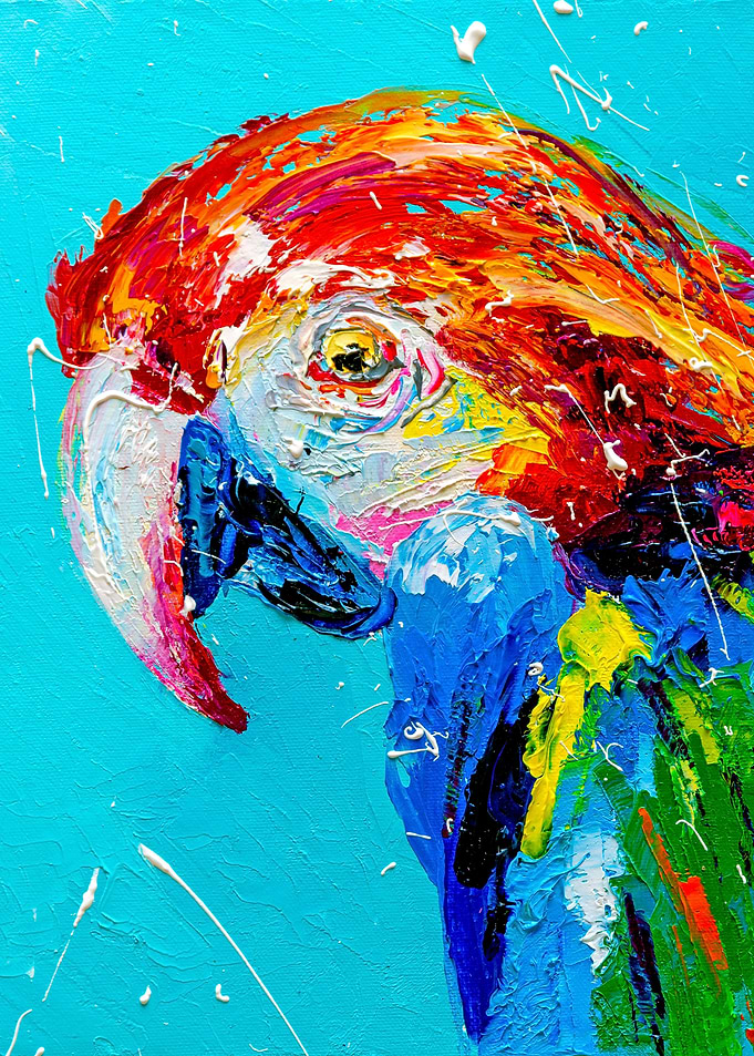 Parrot
