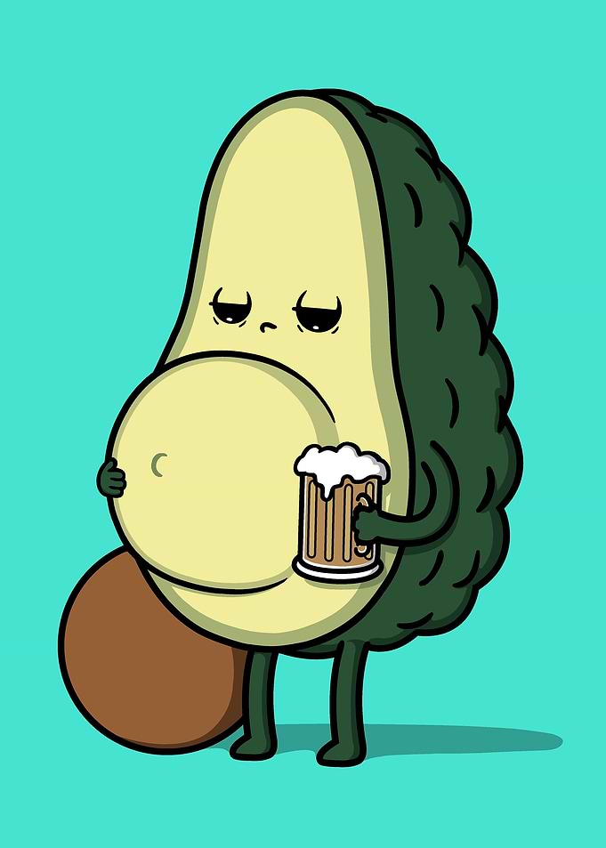 Beer Belly