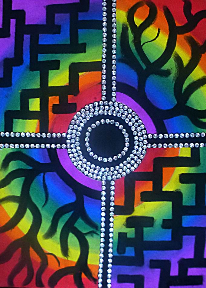 Essence of Color