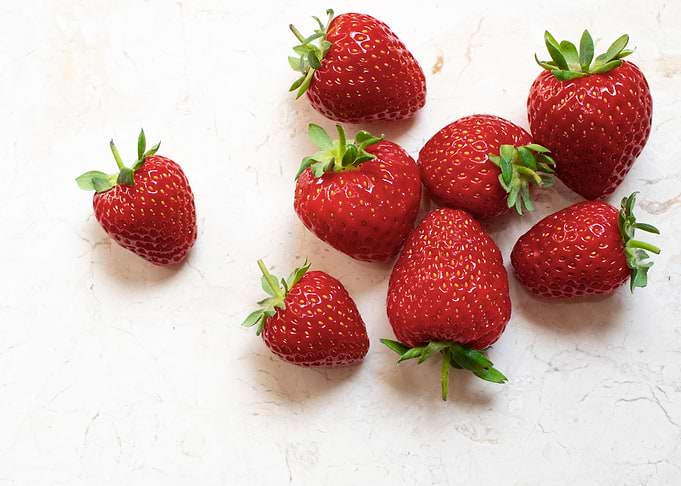 Simple food