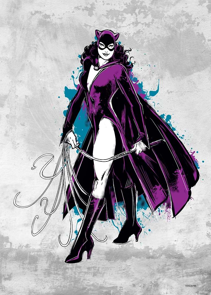 Catwoman