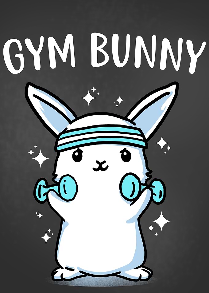 Gym Bunny Fitness