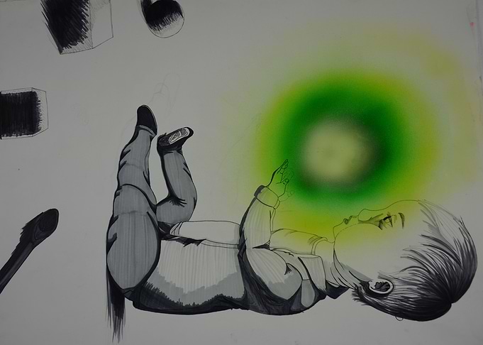 Imagination of a Child