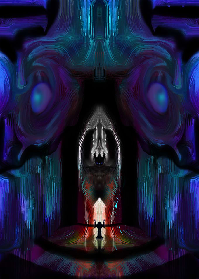 The Summoning