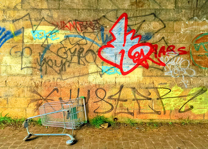 Urban Art