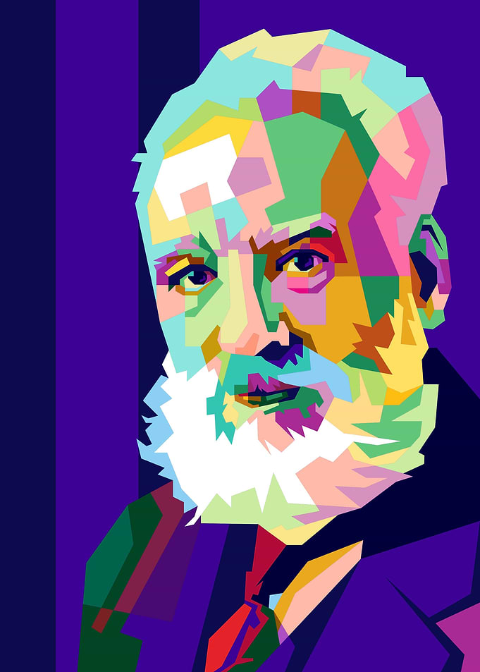 Alexander Graham Bell