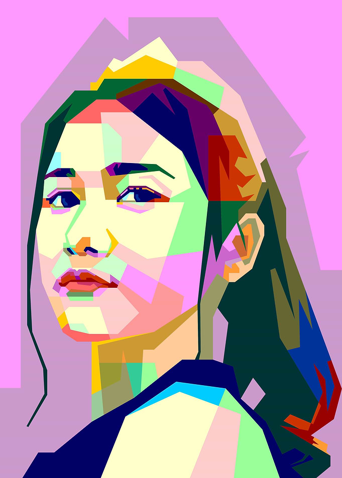 Cute Girl