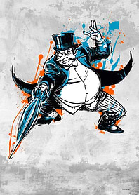 Penguin