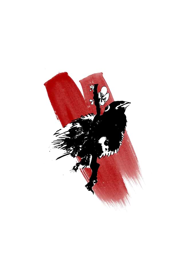 The Mocked Bird