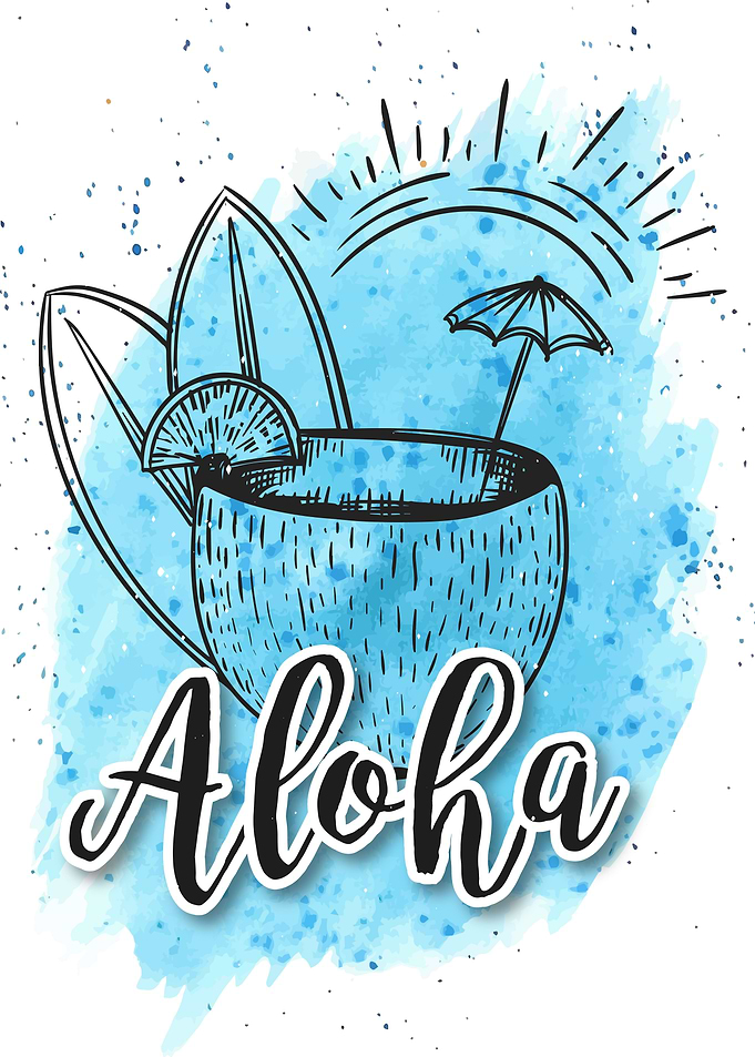 Aloha