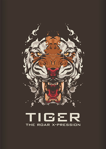 Tiger Roar