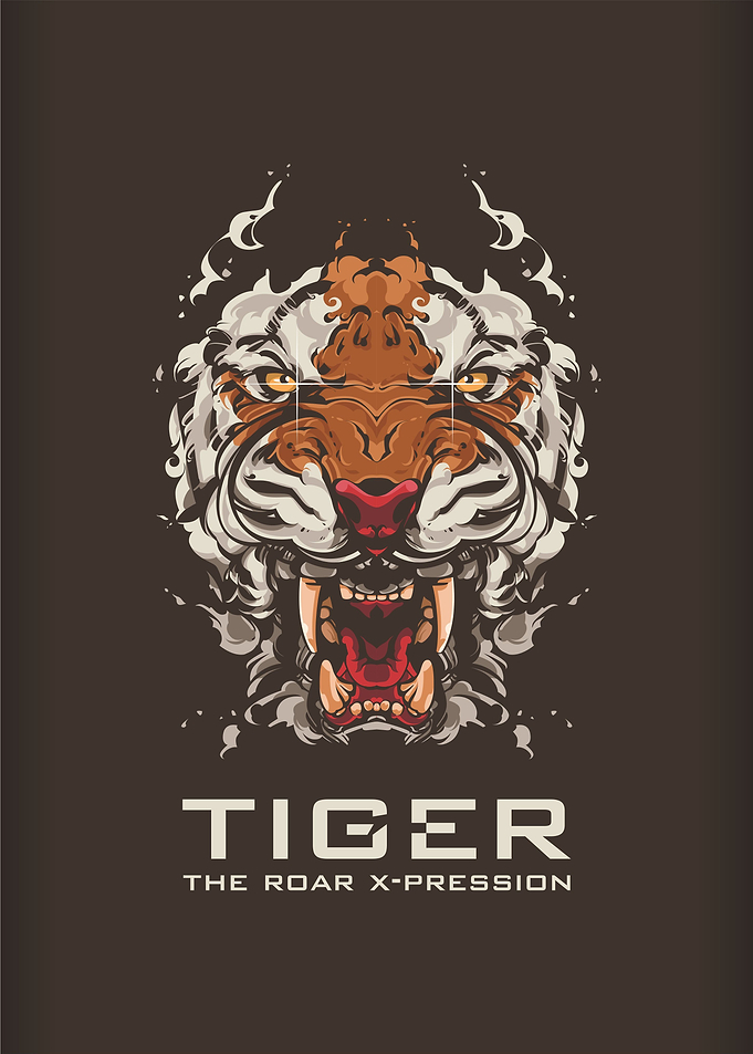 Tiger Roar