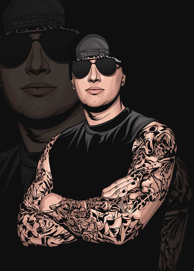 M Shadows