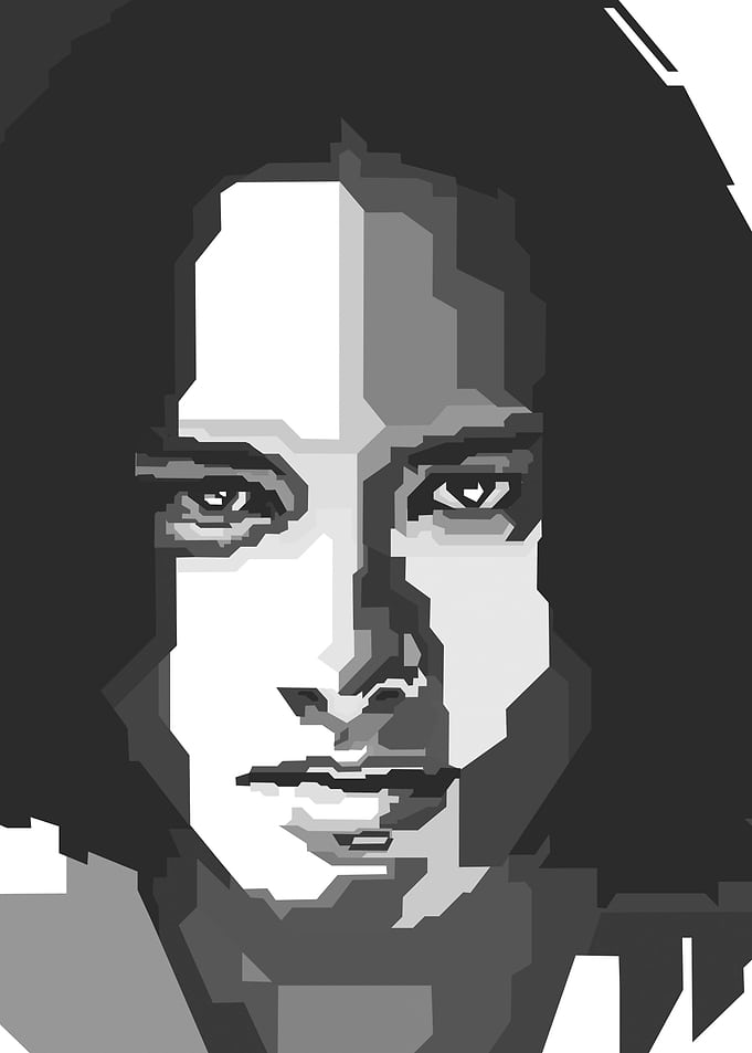 Nicholas Saputra WPAP