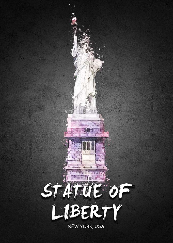 Statue of Liberty