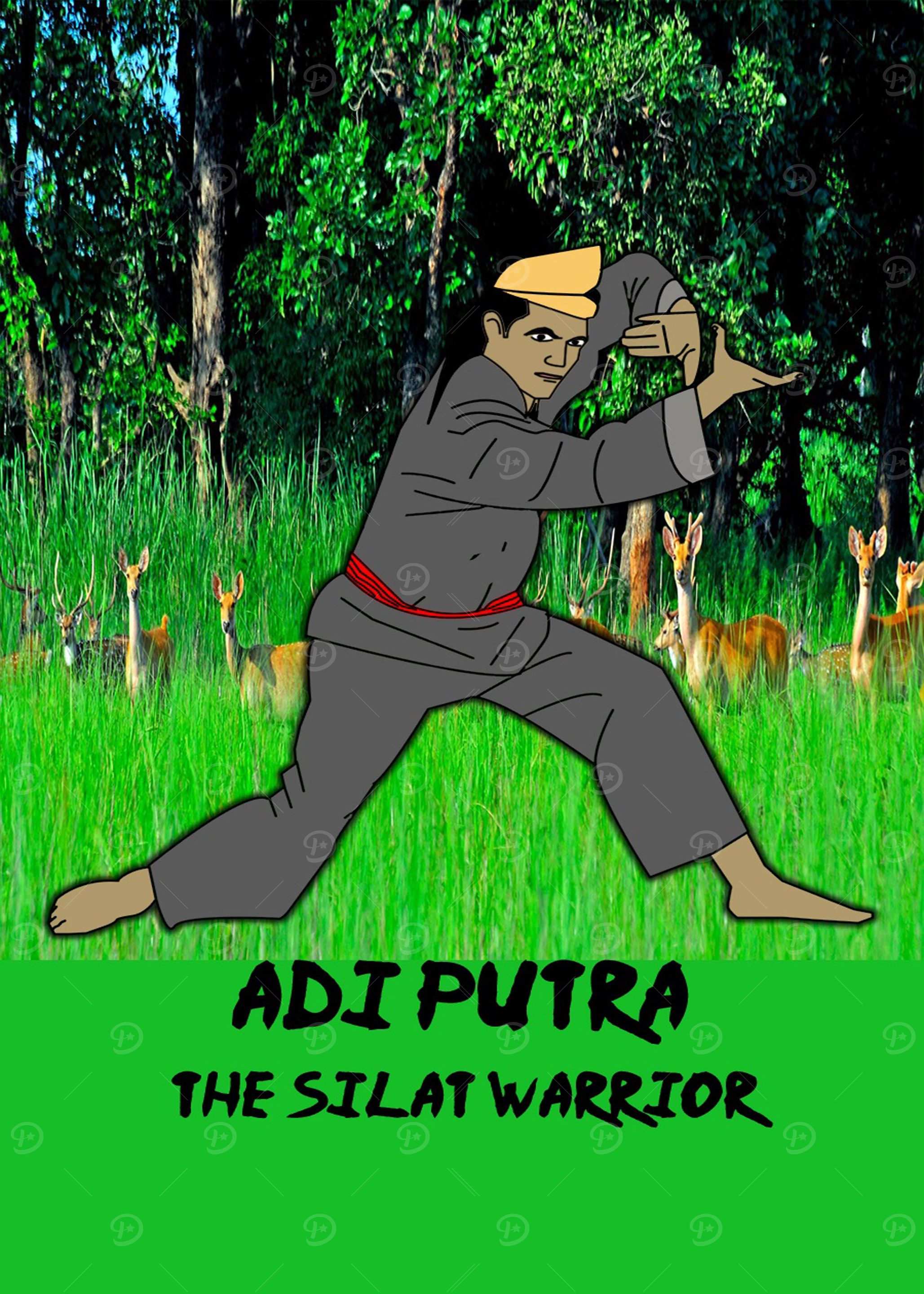 Adi Putra