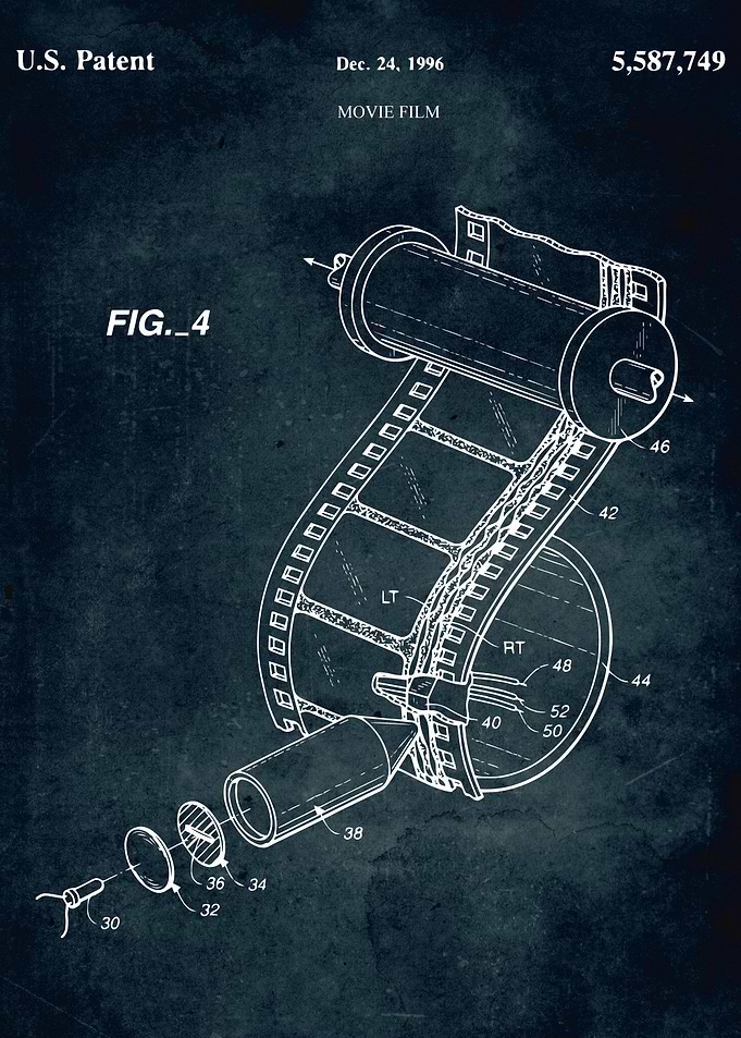 No538 Movie Film