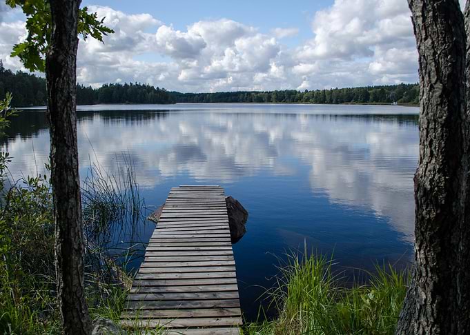 Still Lake