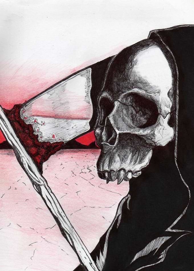 The Reaper