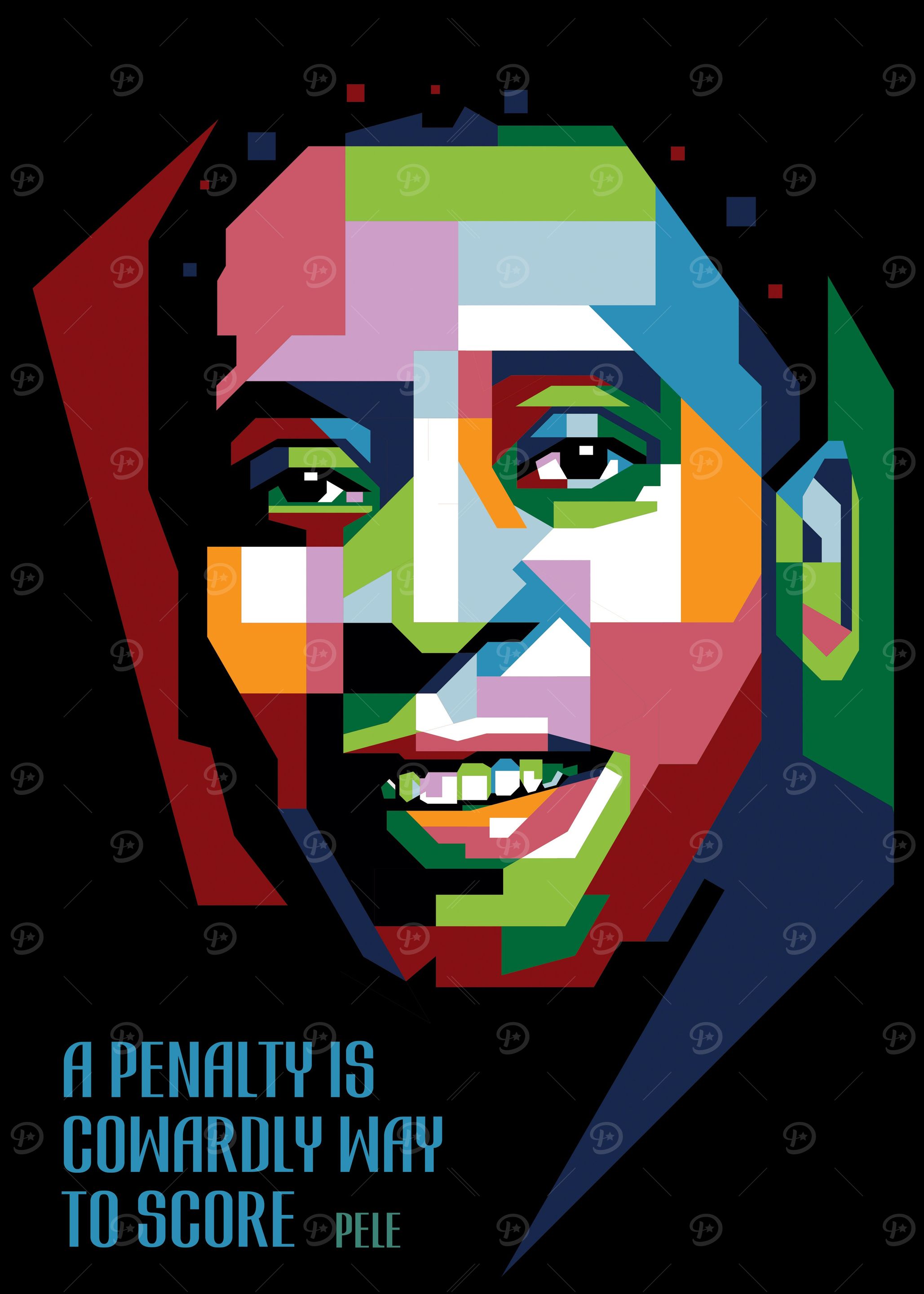 pele