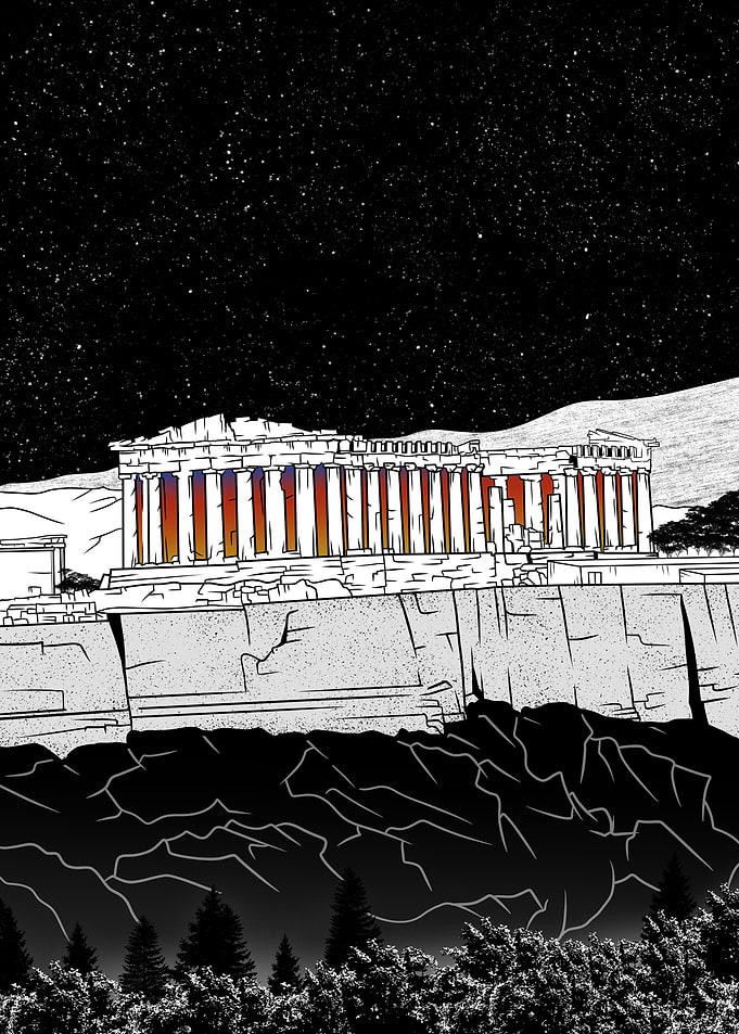 Parthenon