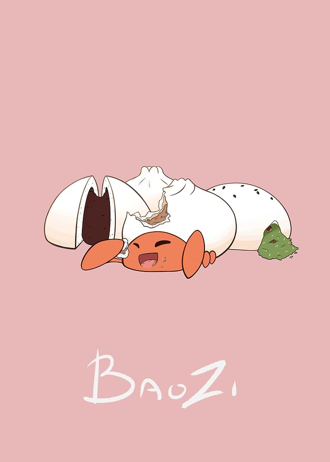 Baozi