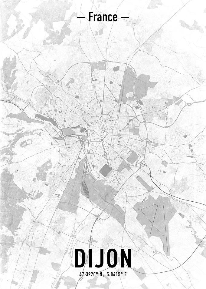 Dijon