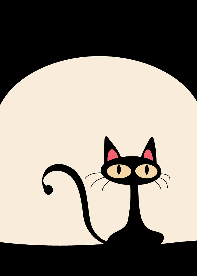 Kitty Cat