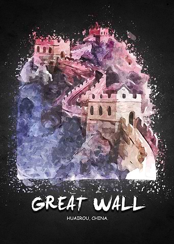 Great Wall of China