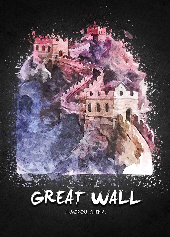 Great Wall of China