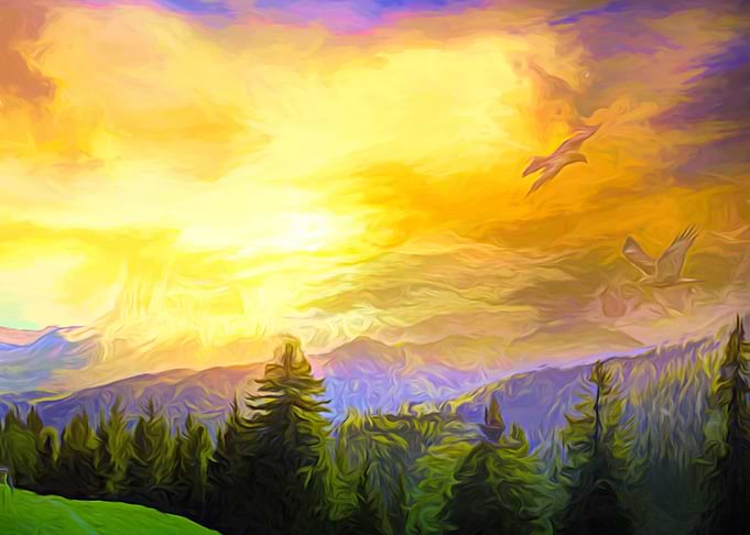 The Valley