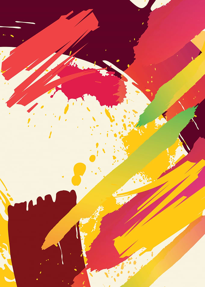 Abstract Art