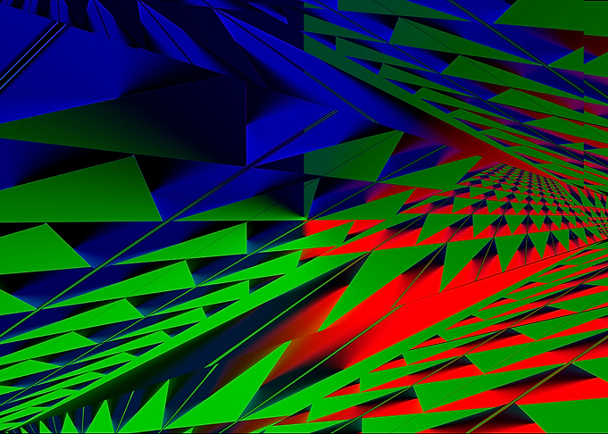 Triangular
