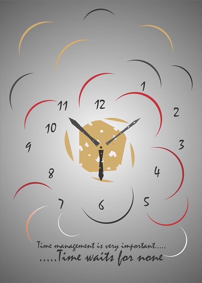 Time