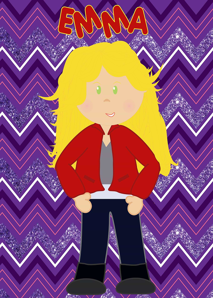 Cute Emma Swan