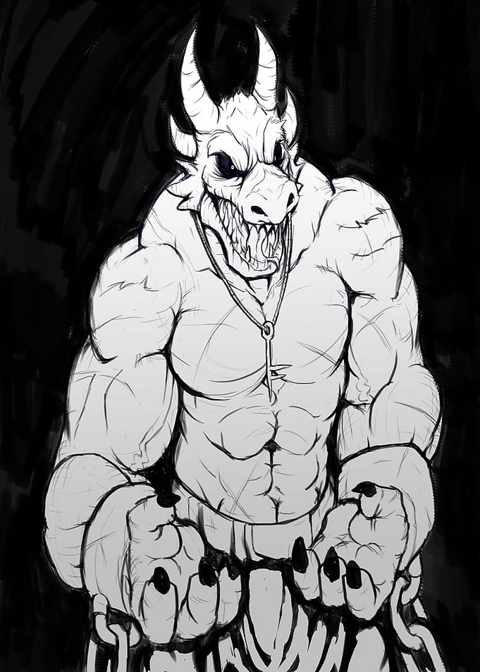 Talon Hellschwerd