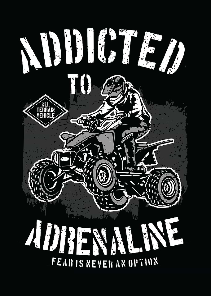 ATV Adrenaline