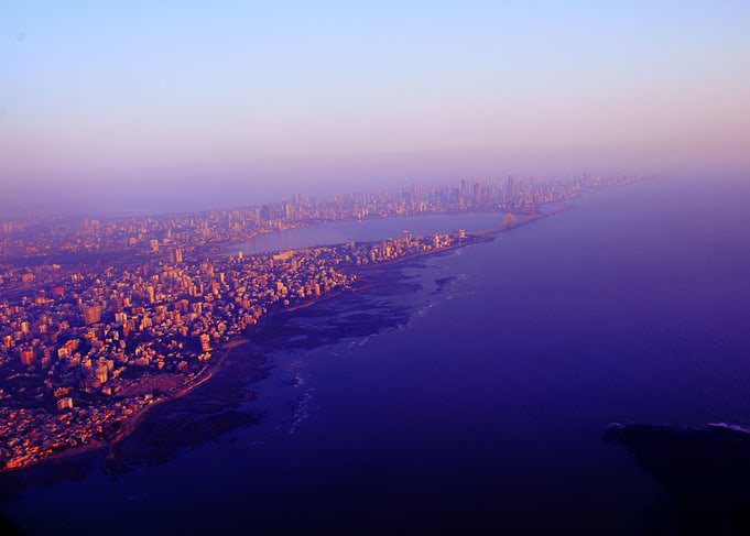 Mumbai