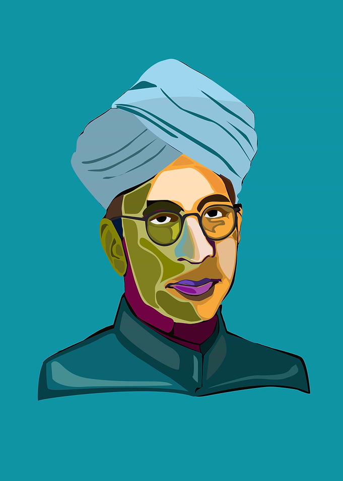 Radha Krishnan