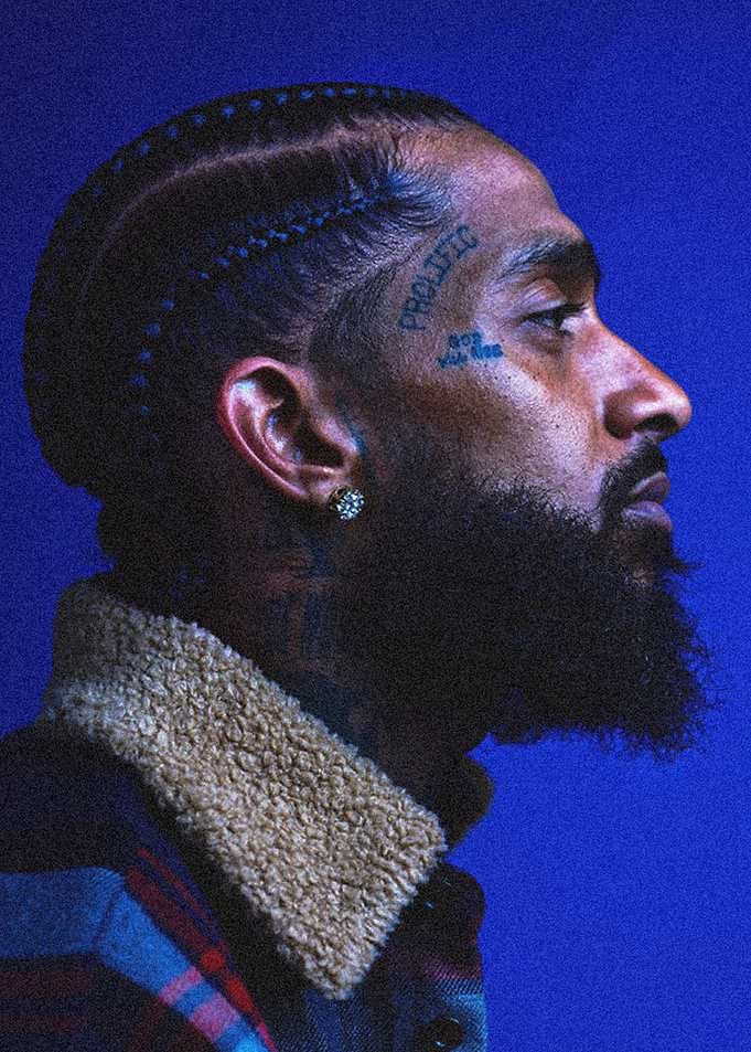 Nipsey Hussle