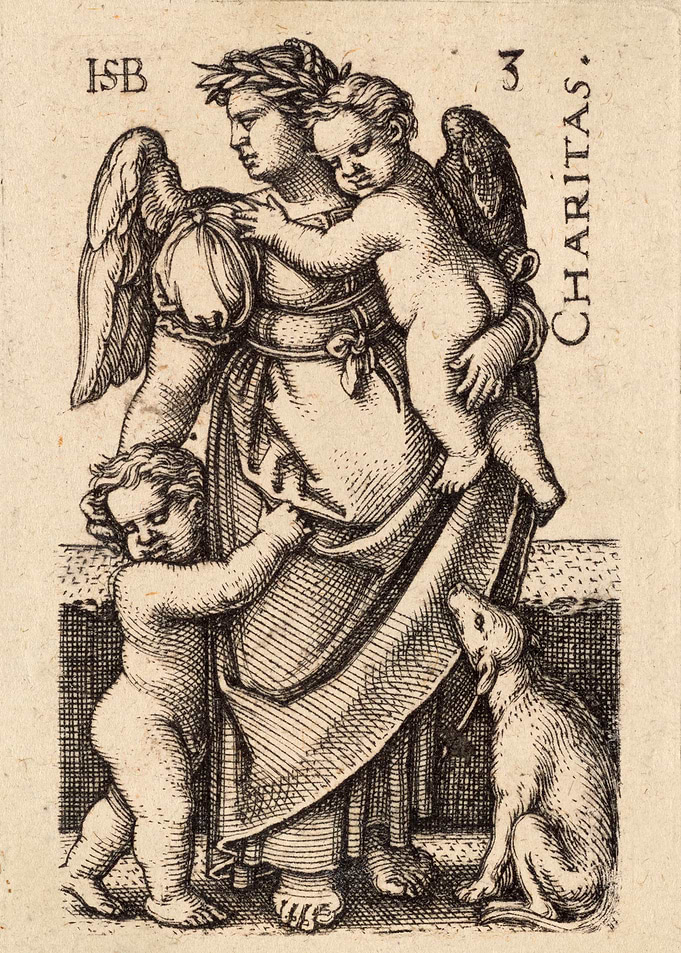 Charity