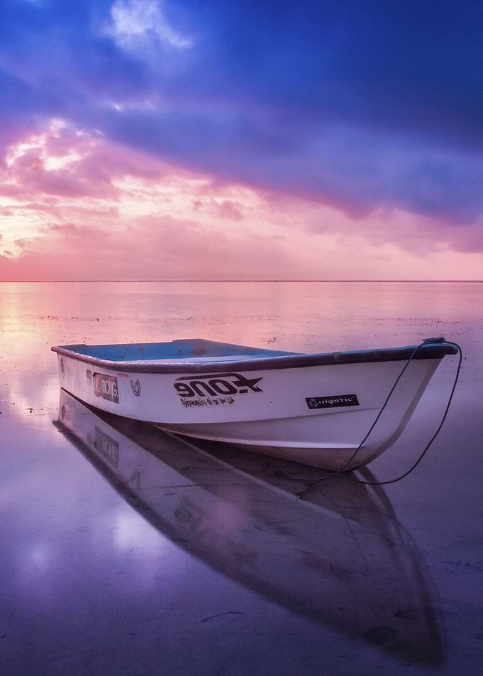 Beautiful Sunset