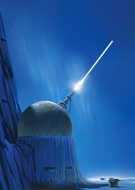 Hoth Turret