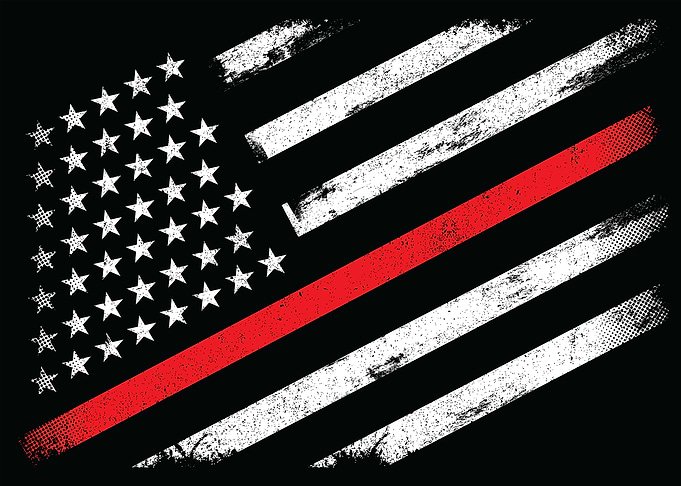 Thin Red Line
