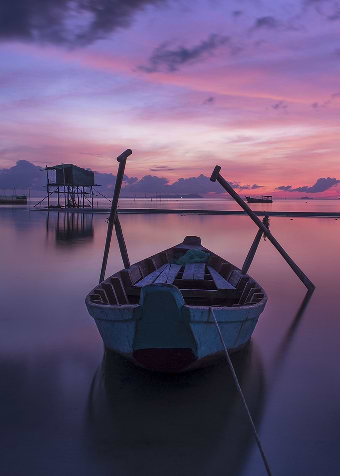 BeautifulSunset
