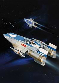 A-Wing