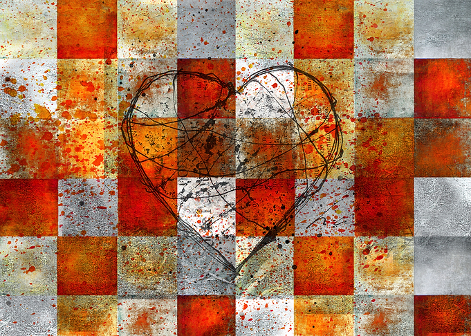 Prison heart