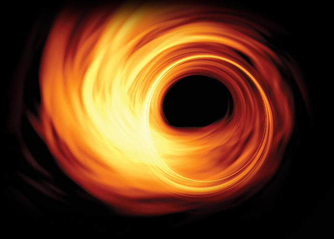 Black Hole