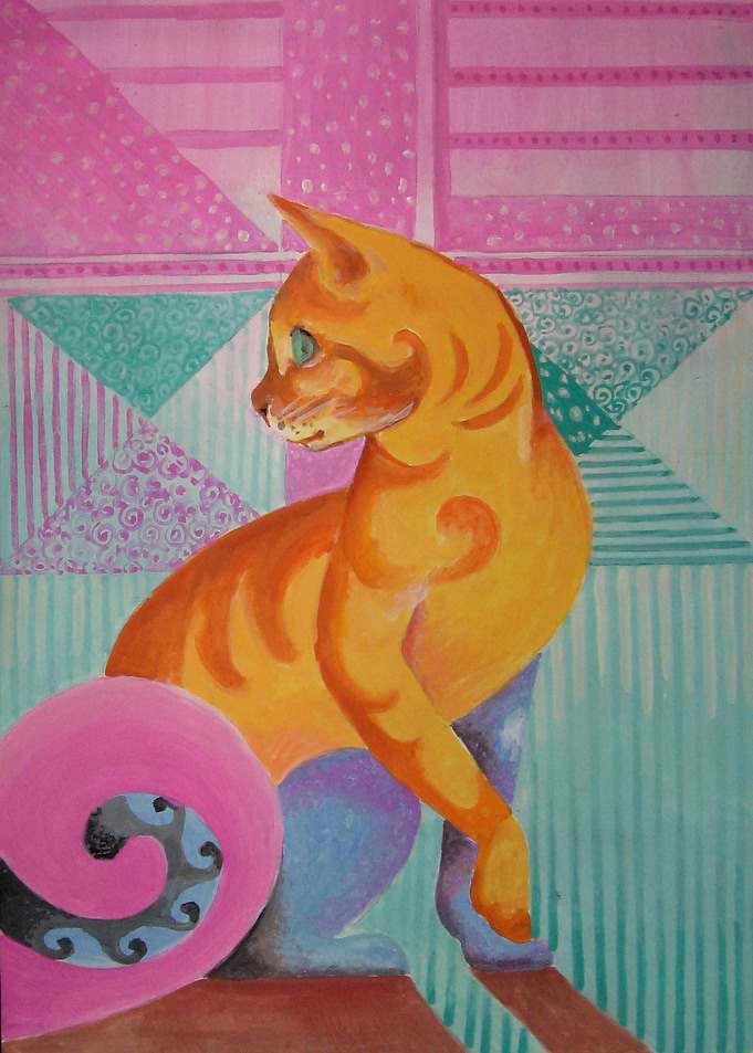 Cat
